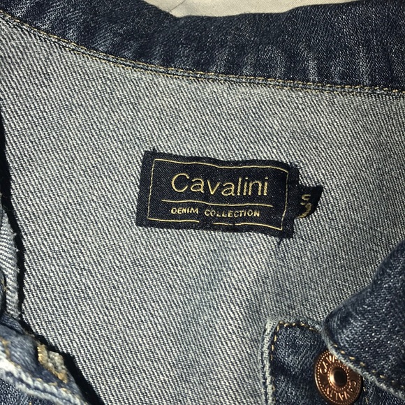 Jean jacket - Picture 3 of 5
